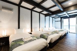 金雅富士河口湖酒店 3* 富士河口湖
