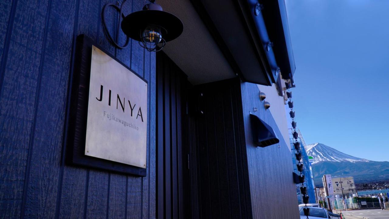 Jinya